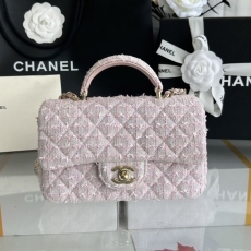 Chanel CF Series Bags